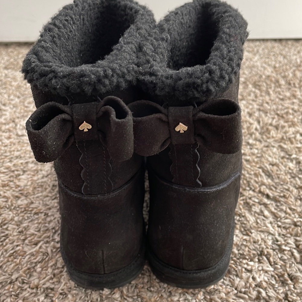 Kate Spade Boots